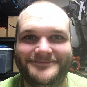 Meet your Posher, Matt